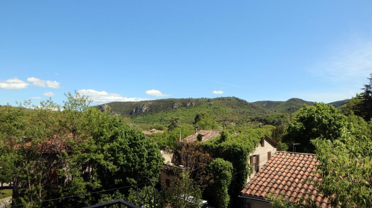 Le Moulin Du Verdon Aparthotel 2*